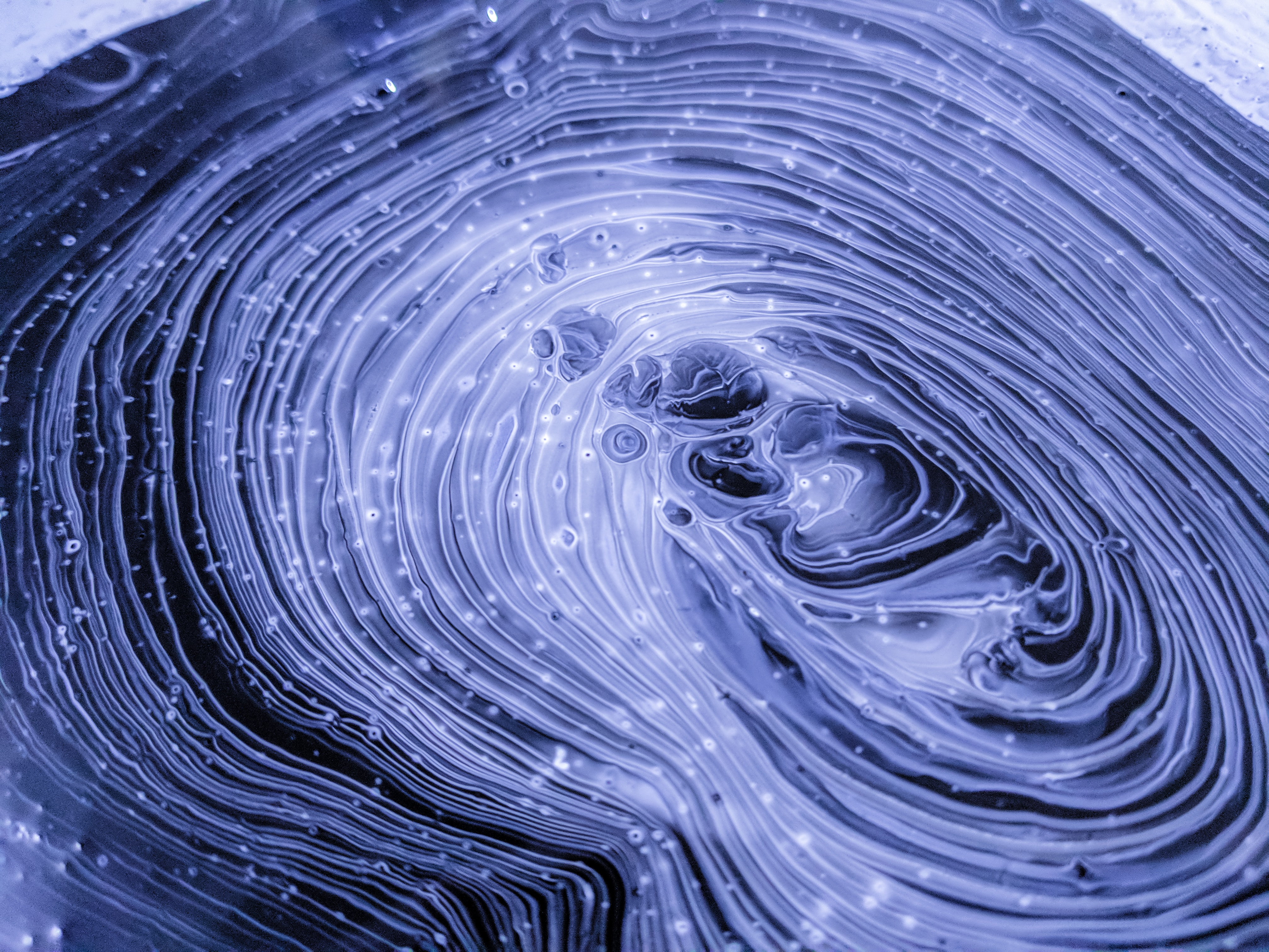 Alternative Text - Galaxy earth